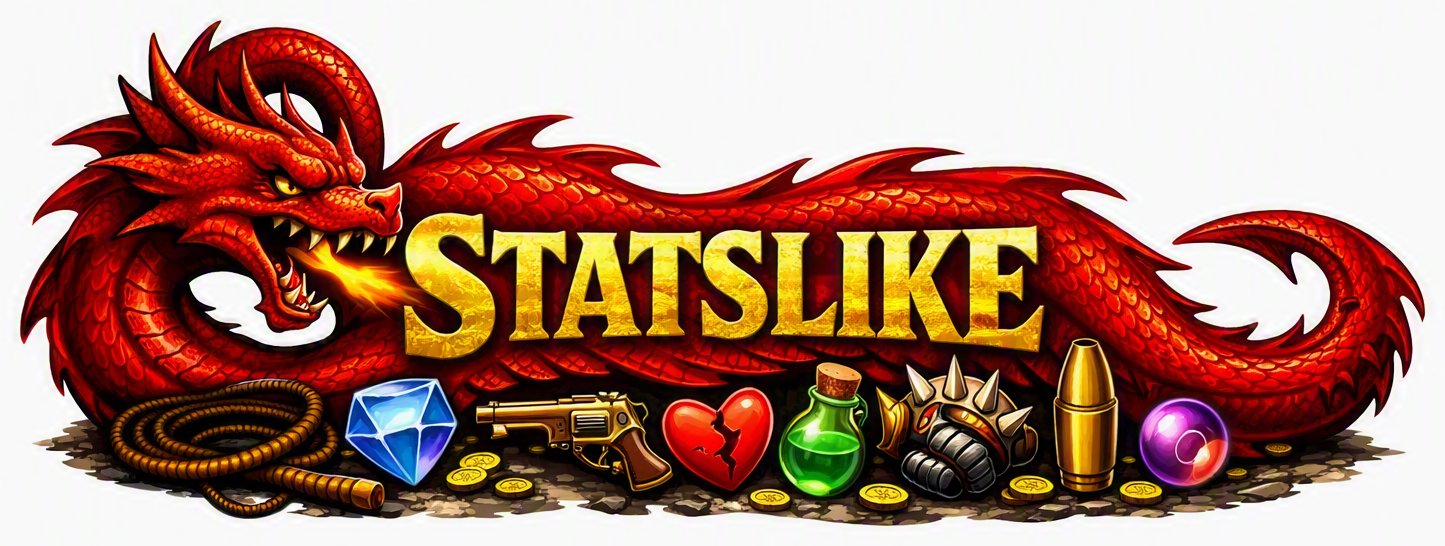 STATSLIKE